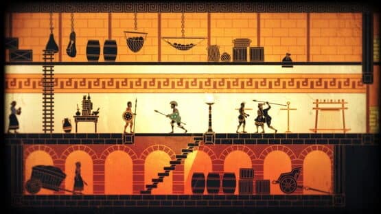 Apotheon — screenshot 4