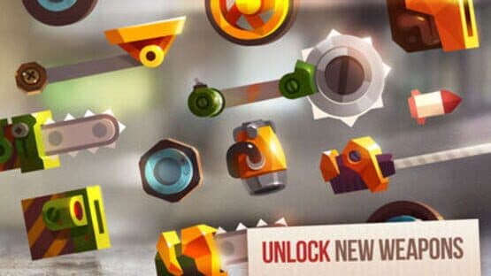 CATS: Crash Arena Turbo Stars — screenshot 4