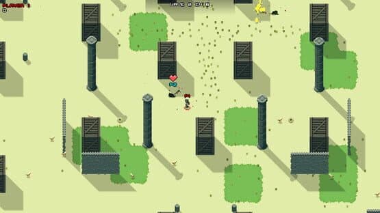 Angry Arrows — screenshot 2
