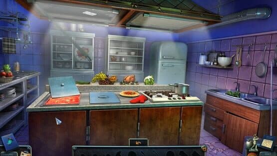 New York Mysteries: The Lantern of Souls — screenshot 5