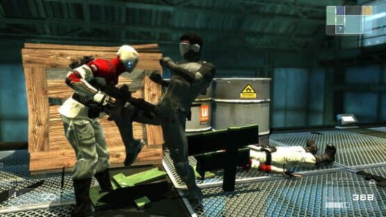 Shadow Complex Remastered — screenshot 3