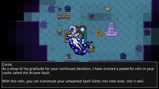 Siralim 2 — screenshot 4
