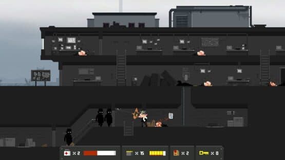 tinyBuild High-Speed Bundle — screenshot 1