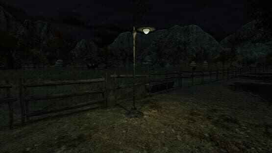 The Cows Are Watching — screenshot 5