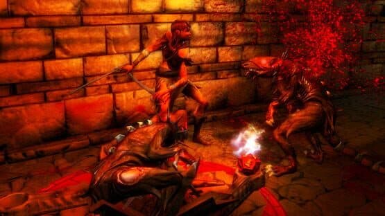 Dungeons: Steam Special Edition — screenshot 3