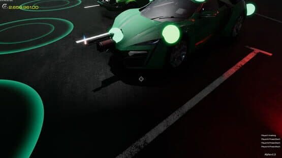 Cars with Guns: It's About Time — screenshot 5