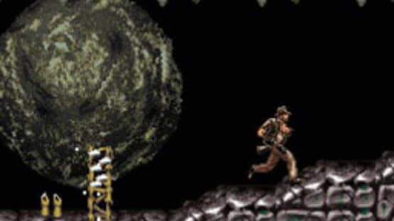 Indiana Jones' Greatest Adventures — screenshot 7