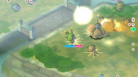 Pokémon Rumble World — screenshot 3
