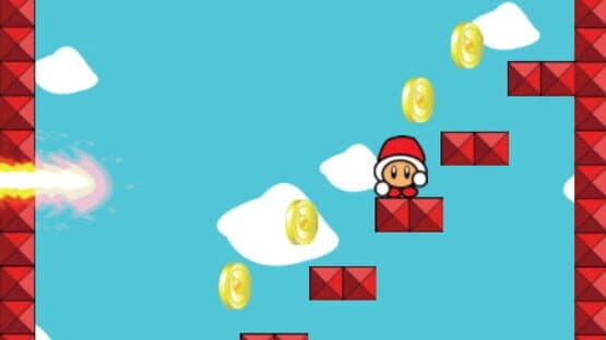 Pokka Man — screenshot 2