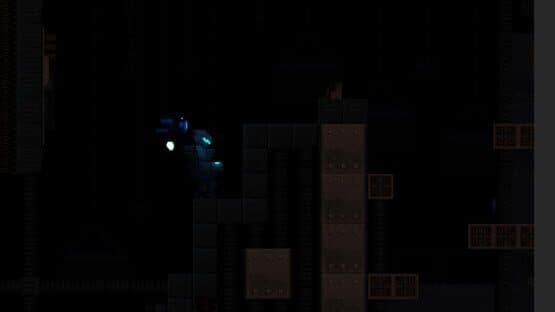 Organism 8 — screenshot 1
