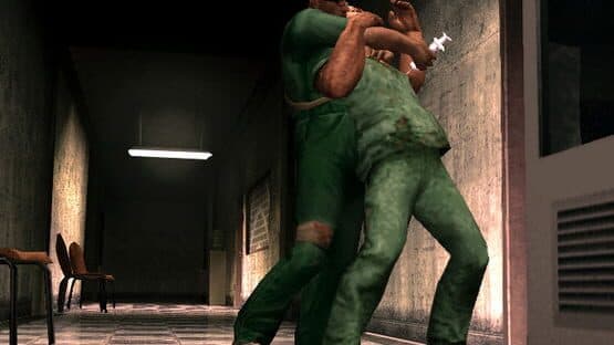 Manhunt 2 — screenshot 3
