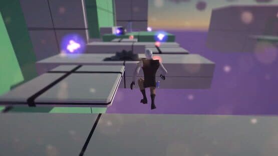 Skyway — screenshot 2