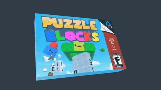 Puzzle Blocks — screenshot 1