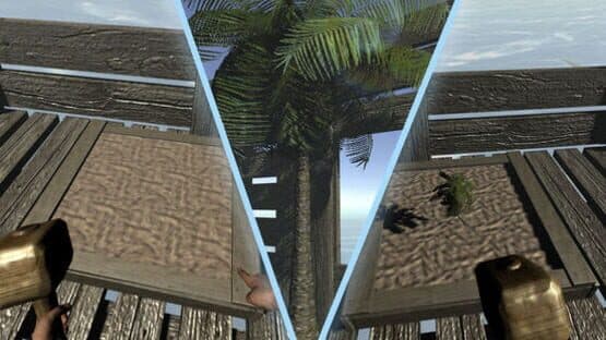 Survival on Raft — screenshot 8