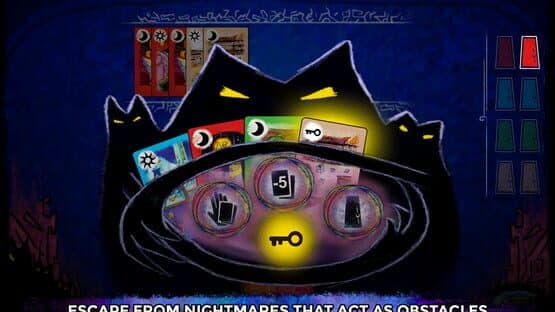 Onirim: Solitaire Card Game — screenshot 4