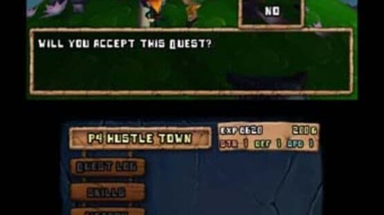 Planet Crashers — screenshot 7