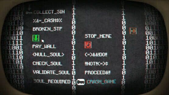 Pony Island — screenshot 3