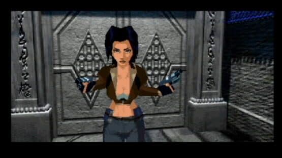 Fear Effect 2: Retro Helix — screenshot 4