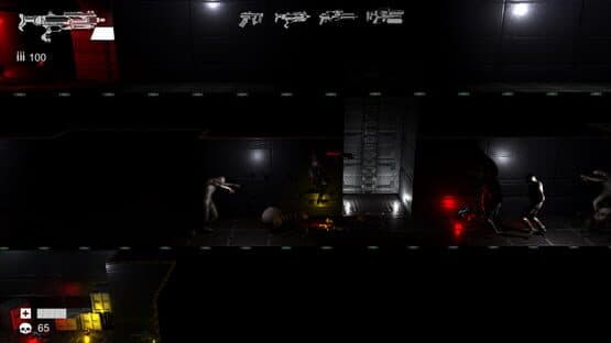Mariner Accident — screenshot 2