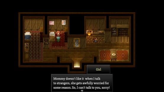 Adventures of Dragon — screenshot 4