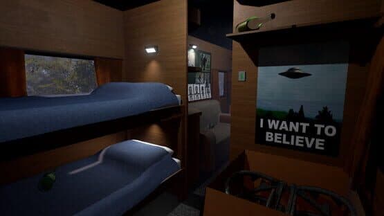 Bigfoot — screenshot 3