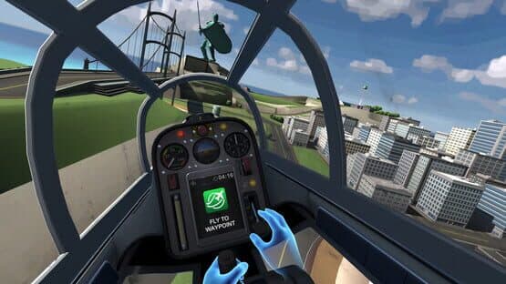 Ultrawings — screenshot 5