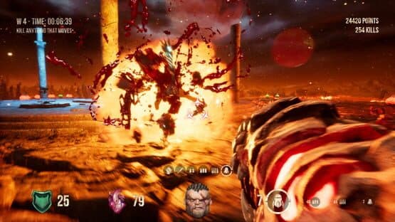 Hellbound — screenshot 4