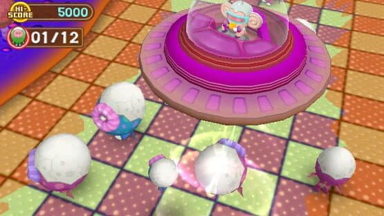 Super Monkey Ball: Banana Blitz — screenshot 8