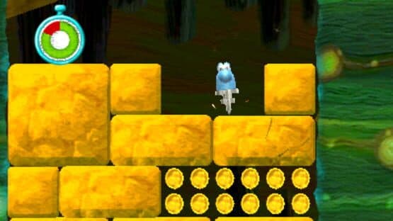 Yoshi's New Island — screenshot 5