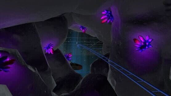 SpaceCoaster VR — screenshot 1