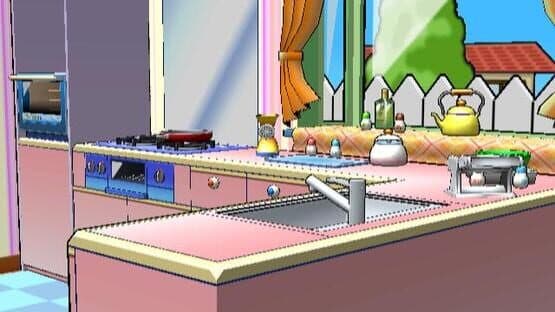 Cooking Mama: Cook Off — screenshot 2