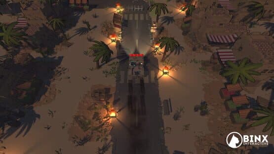 I Hate Running Backwards — screenshot 2