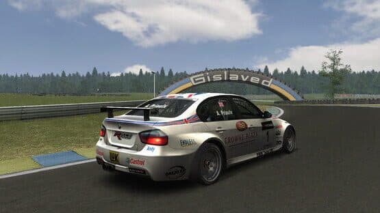Race 07 — screenshot 3
