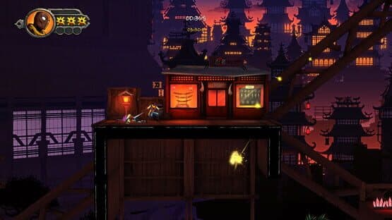 Shadow Blade: Reload — screenshot 5