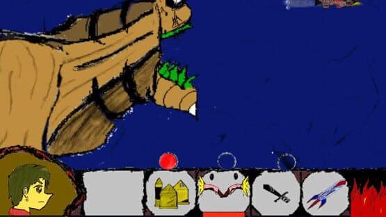 Beast Modon — screenshot 7