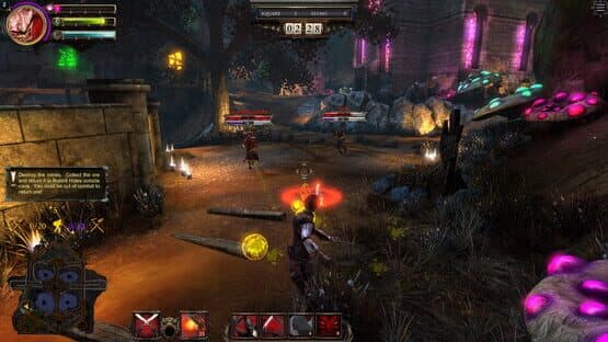 Jeklynn Heights — screenshot 4