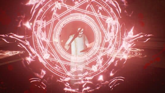 Pesadelo: Regressão — screenshot 1