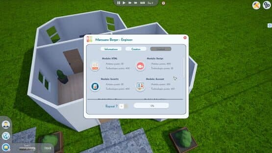 E-Startup — screenshot 3