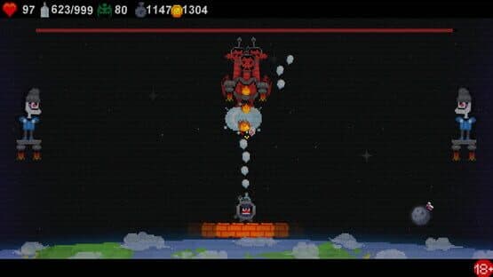 Vodka — screenshot 1