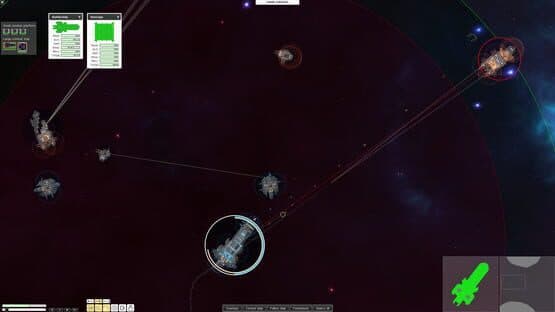 Battlefleet Engineer — screenshot 3