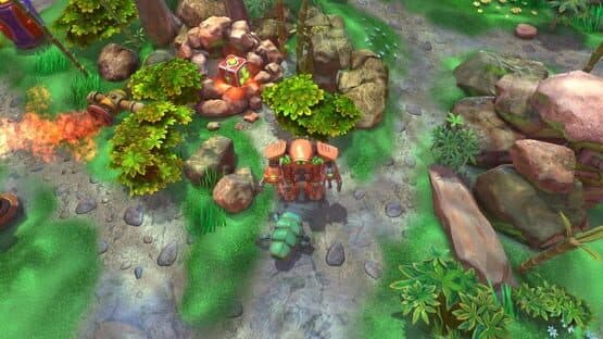 Terrarium Land — screenshot 5
