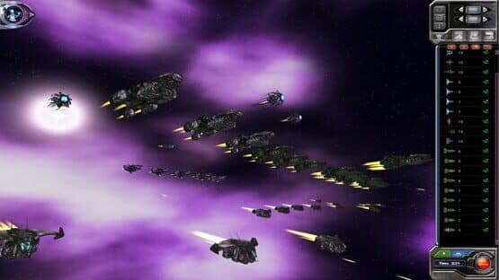Armada 2526: Gold Edition — screenshot 4