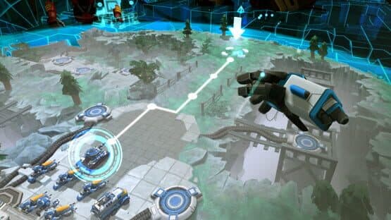 AirMech: Command — screenshot 1