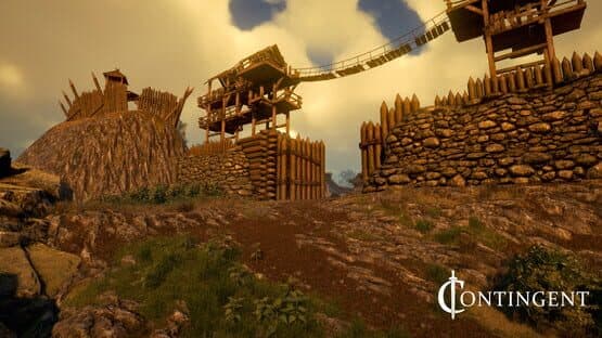 Contingent — screenshot 5