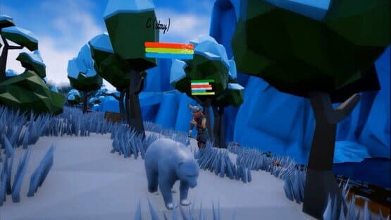 Survive: The King Killer — screenshot 5