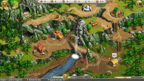 Viking Saga: Epic Adventure — screenshot 3