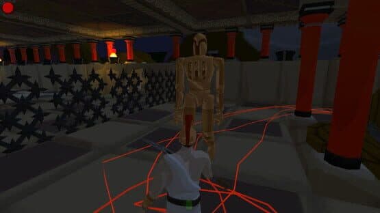 MinosMaze - The Minotaur's Labyrinth — screenshot 3