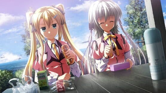 Supipara: Chapter 2 — screenshot 1
