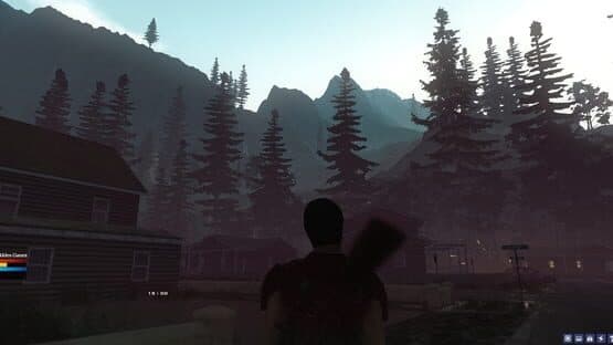 Divergence: Year Zero — screenshot 3
