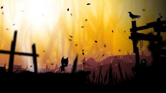 Toby: The Secret Mine — screenshot 3